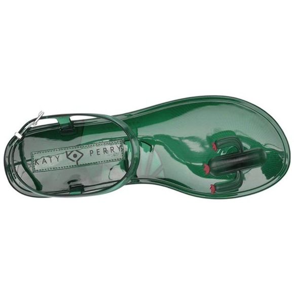 KATY PERRY Geli Cactus Sandal - Picture 1 of 9